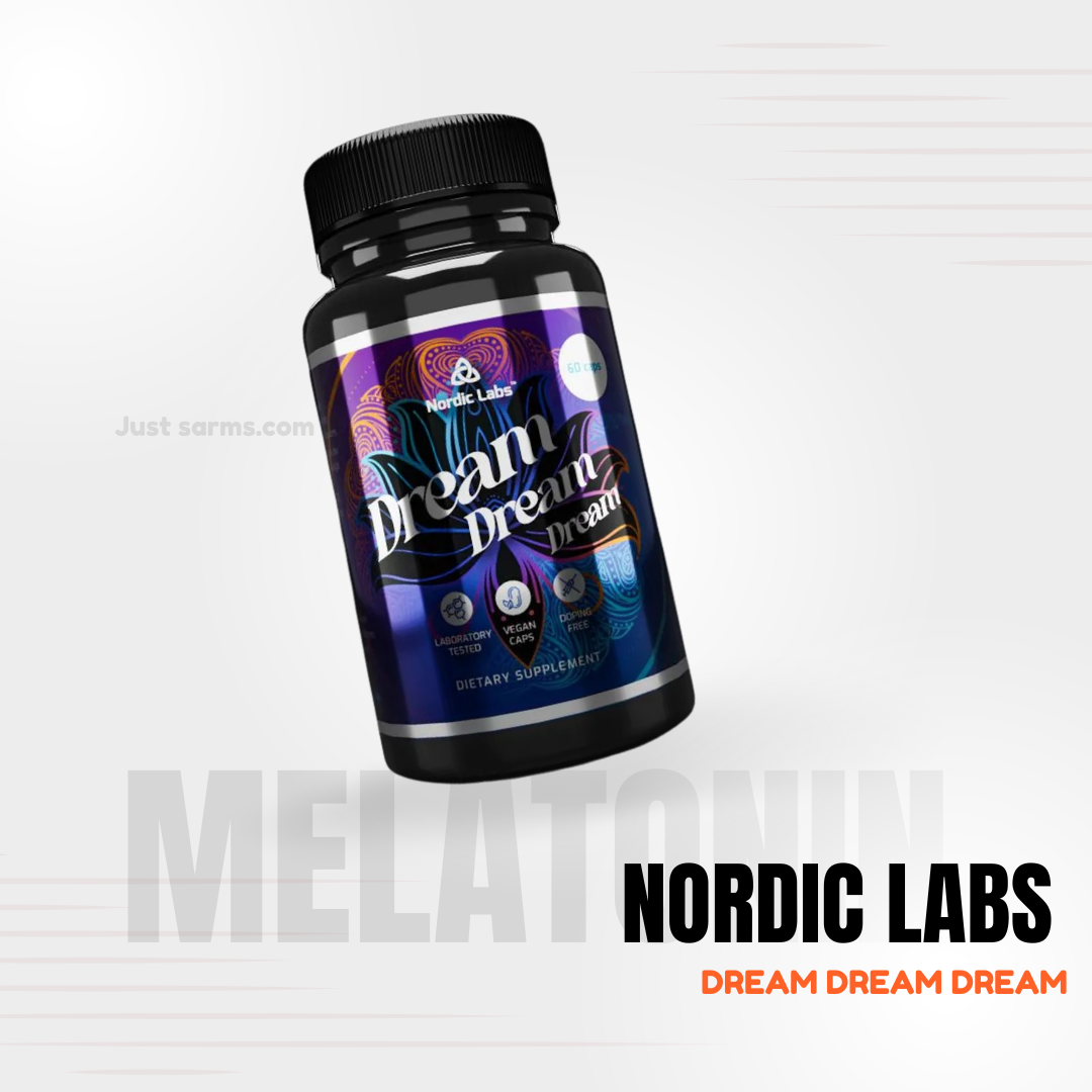 Nordic Labs Dream Dream Dream